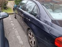 Gebraucht BMW 318 121 PS (88 kW) 2006 Limousine