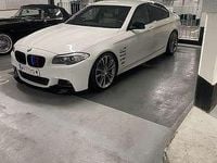 Gebraucht BMW 525 M Sport 204 PS (150 kW) 2011 Limousine