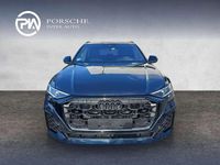 gebraucht Audi Q8 TFSI e quattro 290 kW