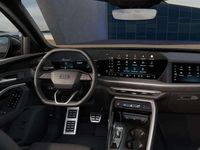 gebraucht Audi SQ5 Sportback Edition one TFSI Tech+ Luft Pano 270 ...