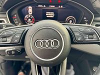 Gebraucht Audi A5 Sportback Sport 190 PS (139 kW) 2017 Weiß Kleinwagen