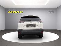 gebraucht Opel Crossland X 1,2 Edition 2 Sitzer