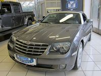 gebraucht Chrysler Crossfire 3,2 V6 Aut.