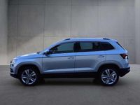 gebraucht Skoda Karoq Style 125 TDI