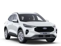 Neu Ford Kuga Titanium 151 PS (111 kW) 2026 Frozen white SUV