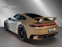 gebraucht Porsche 911 Carrera 4 Coupe GTS PDK