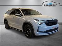 gebraucht Skoda Kodiaq 1,5 TSI iV PHEV Sportline DSG