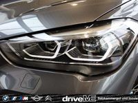 gebraucht BMW X1 sDrive18d F48 B47*AHK*