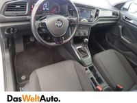 gebraucht VW T-Roc TSI OPF