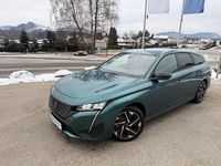 gebraucht Peugeot 308 SW BlueHDi 130 EAT8 Allure