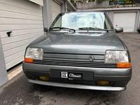 gebraucht Renault R5 Baccara