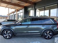 gebraucht Volvo XC90 T8 Twin Engine PHEV Inscription 7 Sitze, ACC, A...