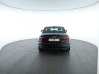 gebraucht Audi A4 Limousine 40 TDI S line