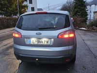 gebraucht Ford S-MAX Titanium 2,0 TDCi DPF