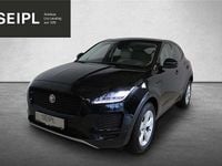 Gebraucht Jaguar E-Pace S 179 PS (131 kW) 2019 Allrad SUV