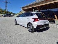 gebraucht Hyundai i20 1,0 T-GDI Trend Line