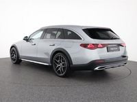 Gebraucht Mercedes E300 197 PS (144 kW) 2025 Silber Kombi