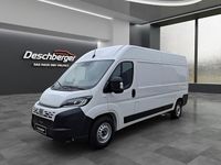 Neu Fiat Ducato S 177 PS (130 kW) 2025 Weiß Van