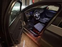 gebraucht Skoda Superb Superb Kombi 2,0 TDI DSG, sehr viel Ausstattung!!