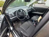 gebraucht Toyota Corolla Verso 2.2 D-CAT