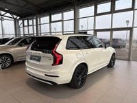gebraucht Volvo XC90 