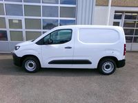 gebraucht Citroën Berlingo KW M BlueHDi 100PS norm. Nutzl.