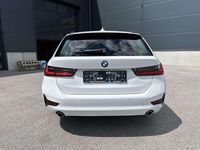 gebraucht BMW 318 Touring Advantage Aut. Mwst.