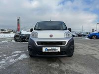 gebraucht Fiat Fiorino KW 1.3 JTD80 SX *NETTO € 11.990*