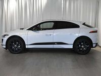 Gebraucht Jaguar I-Pace 235 kW (320 PS) 2022 Weiß SUV