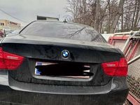 gebraucht BMW 318 318 d Advantage Aut.