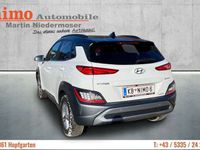 gebraucht Hyundai Kona Edition 30+ Mild-Hybrid 2WD