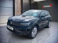 Neu Volvo EX40 Core 185 kW (252 PS) 2025 Onyx black SUV