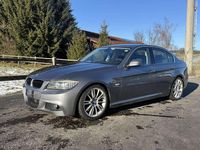 gebraucht BMW 335 335 i xDrive Aut.