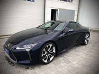 Lexus Lc 500 Gebraucht Kaufen 17 Autouncle