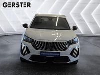 gebraucht Peugeot 2008 ALLURE PureTech 100