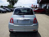 gebraucht Fiat 500 FireFly Hybrid 70 Dolcevita