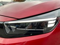 gebraucht Opel Corsa 1.2 DJ TURBO GS AUT