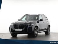 gebraucht BMW X5 xDrive30d