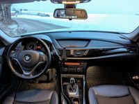 gebraucht BMW X1 X1xDrive18d Österreich-Paket Aut Neues Pickerl