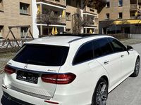 gebraucht Mercedes E220 d T Austria Edition 4MATIC Aut.