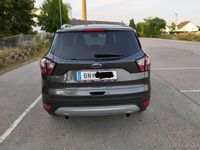 gebraucht Ford Kuga 15 TDCi Titanium Start/Stop