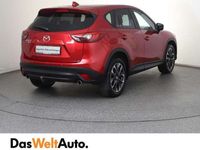 gebraucht Mazda CX-5 Revolution AWD