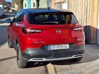 gebraucht Opel Grandland X Grandland X 1,6 Turbo PHEV Ultimate Ultimate