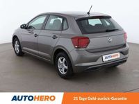 gebraucht VW Polo 1.0 TSI