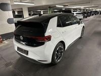 gebraucht VW ID.3 Pro Performance Go 150 kW