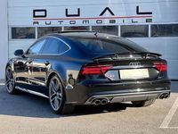 gebraucht Audi S7 Sportback 4,0 TFSI COD quattro S-tronic/SHD/ACC...