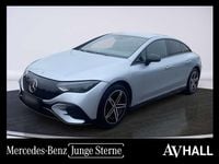 Gebraucht Mercedes EQE300 180 kW (245 PS) 2022 Silber Limousine