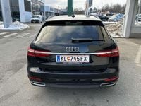 gebraucht Audi A6 Avant 35 TDI S-tronic LEDER AHK RFK