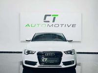 gebraucht Audi A5 Sportback 2,0 TDI DPF