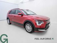 Gebraucht Kia Niro 104 PS (76 kW) 2023 Rot SUV